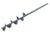 Digmate DM003 Garden Auger (Large)